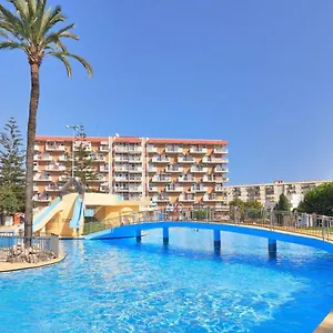  Apartment New Minerva Side Sea Views