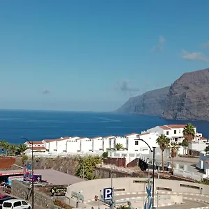 Casitarino Apartamento Puerto de Santiago (Tenerife)