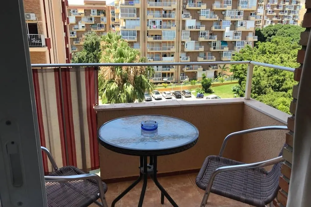 Apartment Minerva Benalmádena España