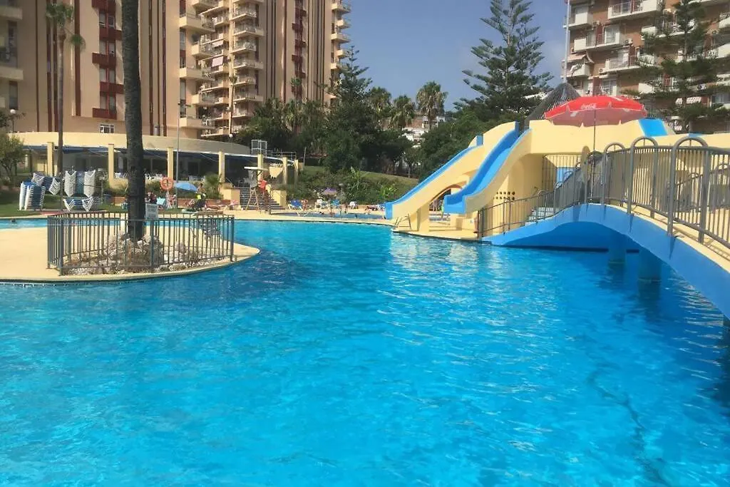 Apartment Minerva Benalmádena