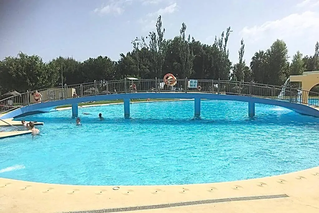 Apartment Minerva Benalmádena