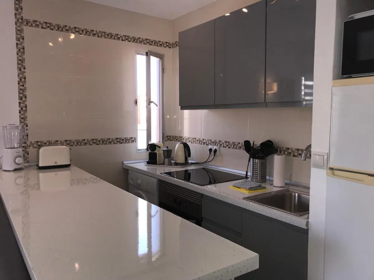 Apartment Minerva Benalmádena 0*,  España