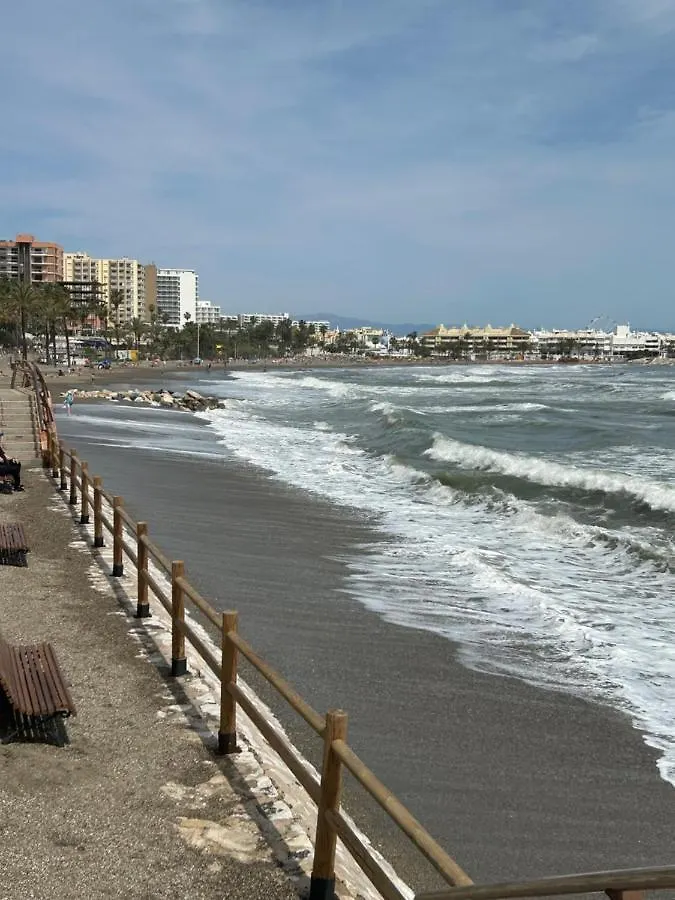 Apartment Minerva Benalmádena